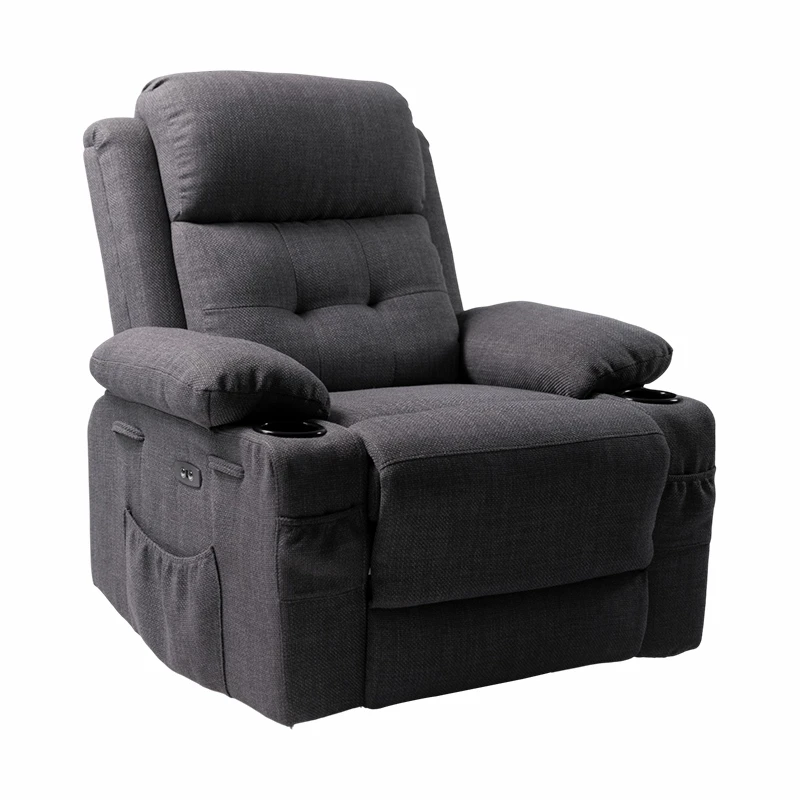 Rocking Power Lift Chair